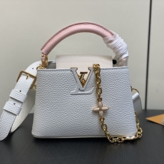 LV Capucines Bags